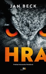 E-kniha Hra - Jan Beck