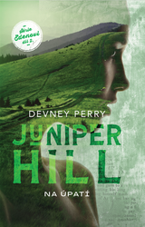 E-kniha Juniper Hill - Na úpatí - Devney Perry