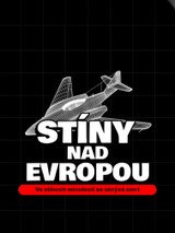 E-kniha Stíny nad Evropou - Jiří Karásek