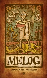 E-kniha Melog - Mihangel Morgan
