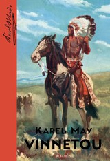 E-kniha Vinnetou - Karl May