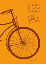 E-kniha Čas mého života - Jerome Klapka Jerome, Jerome K. Jerome