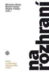 E-kniha Na rozhraní - Miroslav Bárta, Doc. PhDr. Martin Kovář Ph.D., Otakar Foltýn