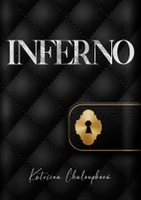 E-kniha Inferno - Kateřina Chaloupková