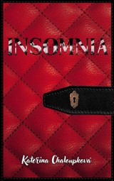 E-kniha Insomnia - Kateřina Chaloupková