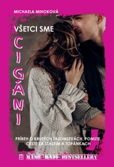E-kniha Všetci sme cigáni - Michaela Mihoková