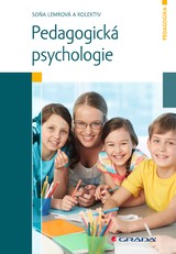 E-kniha Pedagogická psychologie - Soňa Lemrová