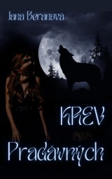 E-kniha Krev Pradávných - Jana Beranová