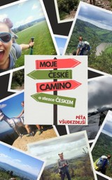 E-kniha Moje české Camino - Péťa Všudezdejší