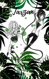 E-kniha Tarzan - Nikola Francová