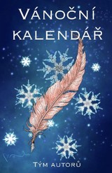 E-kniha Vánoční kalendář - kolektiv autorů