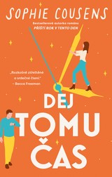 E-kniha Dej tomu čas - Sophie Cousens