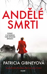 E-kniha Andělé smrti - Patricia Gibneyová