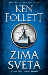 E-kniha Zima světa - Ken Follett