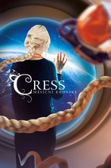 E-kniha Cress - Měsíční kroniky - Marissa Meyerová