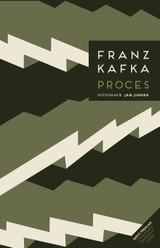 E-kniha Proces - Franz Kafka
