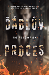 E-kniha Ďáblův proces - Adrian Bednarek