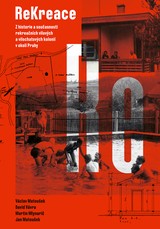 E-kniha ReKreace - Prvorepubliková letní sídla v okolí Prahy - Václav Matoušek, David Vávra
