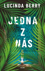 E-kniha Jedna z nás - Lucinda Berry