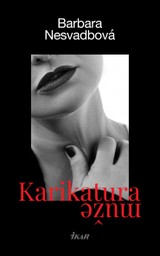 E-kniha Karikatura muže - Barbara Nesvadbová