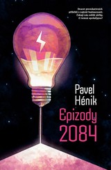 E-kniha Epizody 2084 - Pavel Hénik