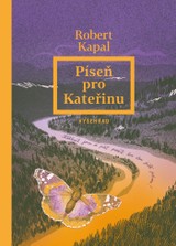 E-kniha Píseň pro Kateřinu - Robert Kapal
