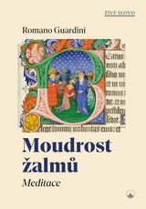 E-kniha Moudrost žalmů - Meditace - Romano Guardini