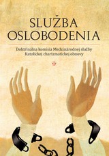 E-kniha Služba oslobodenia - ICCRS