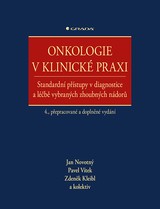 E-kniha Onkologie v klinické praxi - Jan Novotný, Zdeněk Kleibl, Pavel Vítek
