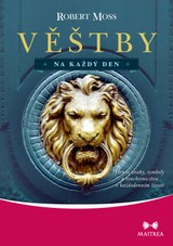 E-kniha Věštby na každý den - Robert Moss