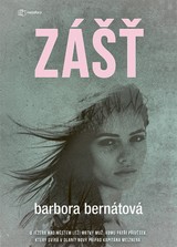 E-kniha Zášť - Barbora Bernátová