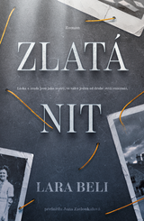 E-kniha Zlatá nit - Lara Beli