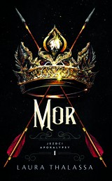 E-kniha Mor - Laura Thalassa