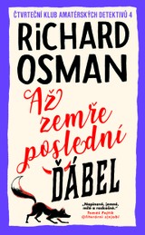E-kniha Až zemře poslední ďábel - Richard Osman