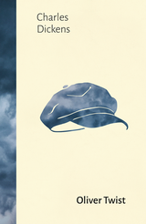 E-kniha Oliver Twist - Charles Dickens