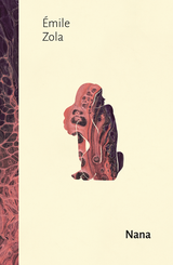 E-kniha Nana - Émile Zola