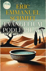 E-kniha Evangelium podle Piláta - Eric-Emmanuel Schmitt