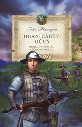 E-kniha Hraničářův učeň - Kniha osmnáctá - Léčka u Sorata - John Flanagan, Zdena Tenklová