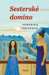 E-kniha Sesterské domino - Veronika Valíková
