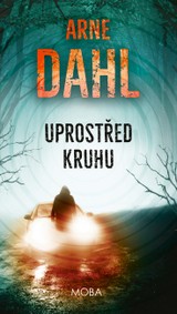 E-kniha Uprostřed kruhu - Arne Dahl