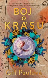 E-kniha Boj o krásu - Gill Paulová