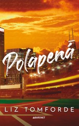 E-kniha Polapená - Liz Tomforde