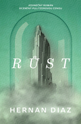 E-kniha Růst - Hernan Diaz
