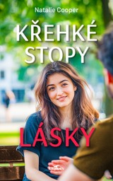 E-kniha Křehké stopy lásky - Natalie Cooper