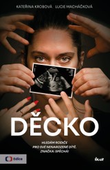 E-kniha Děcko - Kateřina Krobová, Lucie Macháčková