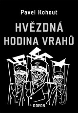 E-kniha Hvězdná hodina vrahů - Pavel Kohout