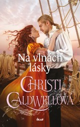 E-kniha Na vlnách lásky - Christi Caldwellová