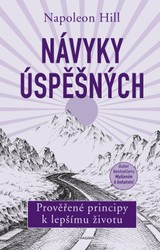 E-kniha Návyky úspěšných - Napoleon Hill