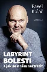 E-kniha Labyrint bolesti - Pavel Kolář