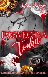 E-kniha Posvěcená touha - Selena Mortys